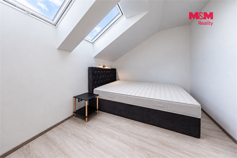 Prodej bytu 2kk, 30 m² - 4