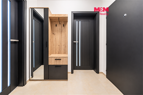 Prodej bytu 2kk, 30 m² 0