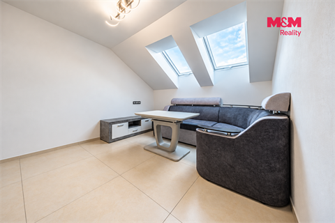 Prodej bytu 2kk, 30 m² - 6