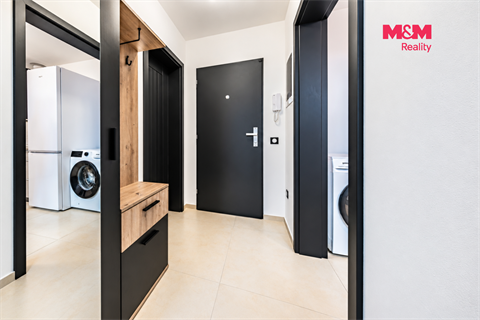 Prodej bytu 2kk, 30 m² 6