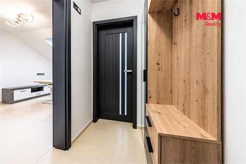 Prodej bytu 2kk, 30 m² - 8