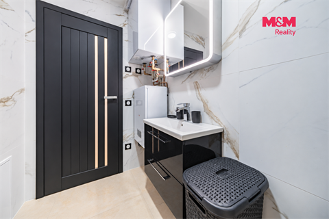 Pronájem bytu 2kk, 30 m² - 6