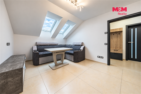 Pronájem bytu 2kk, 30 m² 8