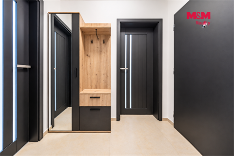 Pronájem bytu 2kk, 30 m² - 4