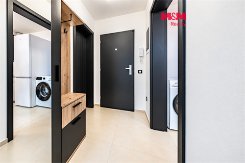 Pronájem bytu 2kk, 30 m² 0
