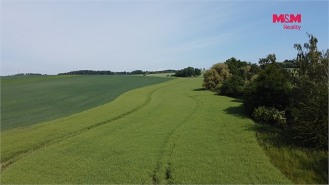 Prodej zemědělské půdy, 99 905 m² 2