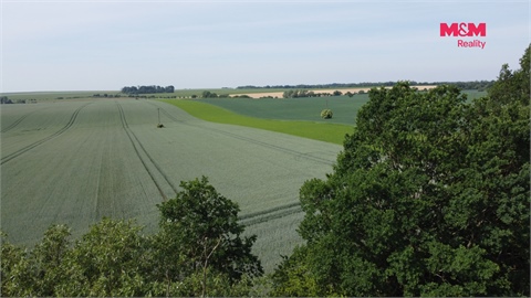 Prodej zemědělské půdy, 99 905 m² - 0