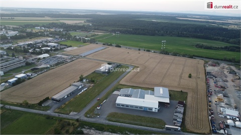 Prodej zemědělské půdy, 12 733 m² 10