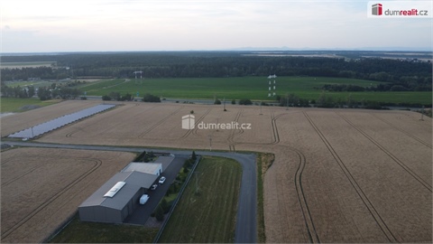 Prodej zemědělské půdy, 12 733 m² 4