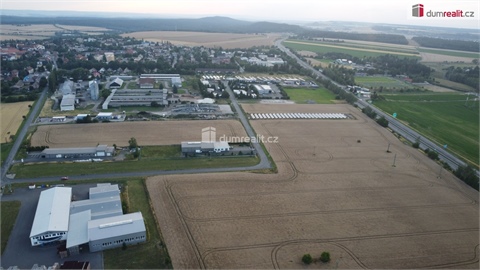 Prodej zemědělské půdy, 12 733 m² 12