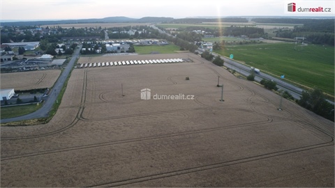 Prodej zemědělské půdy, 12 733 m² 6