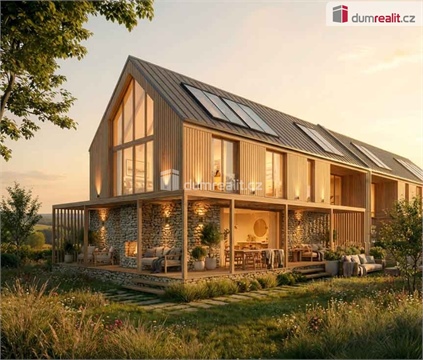 Prodej ubytování, 1 214 m² 0