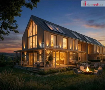 Prodej ubytování, 1 214 m² - 0
