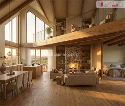 Prodej ubytování, 1 214 m² 2