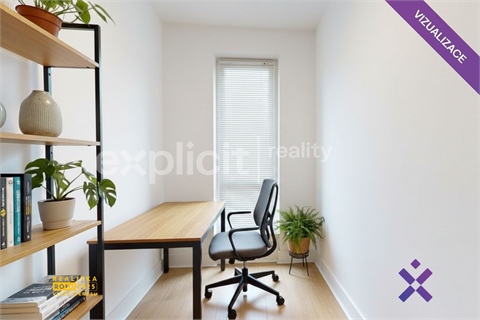 Prodej bytu 3kk, 101 m² - 22