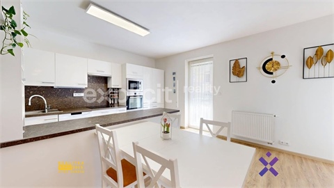 Prodej bytu 3kk, 101 m² - 2