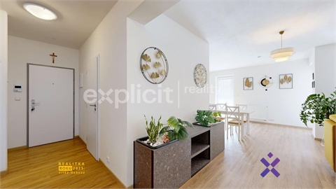 Prodej bytu 3kk, 101 m² 20