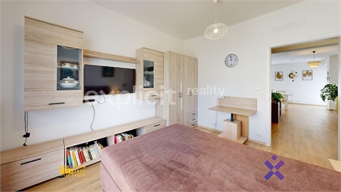Prodej bytu 3kk, 101 m² 16