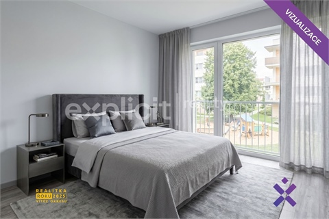 Prodej bytu 3kk, 101 m² - 16