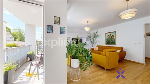 Prodej bytu 3kk, 101 m² - 6