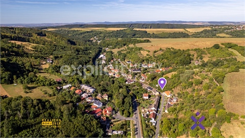 Prodej stavebního pozemku, 1 905 m² 6