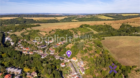 Prodej stavebního pozemku, 1 905 m² 4