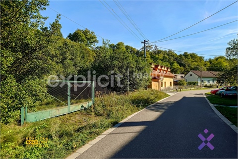 Prodej stavebního pozemku, 1 905 m² - 6