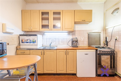 Prodej objektu, 50 m² - 0