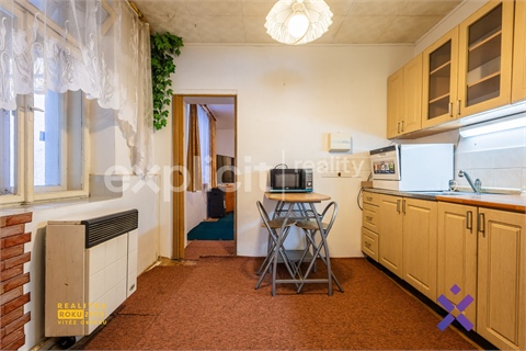 Prodej objektu, 50 m² - 2