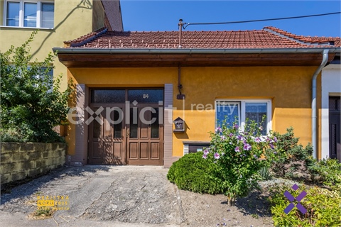 Prodej objektu, 50 m² 0