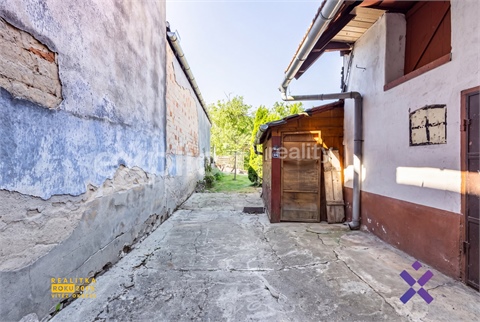 Prodej objektu, 50 m² 20