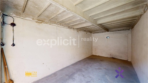 Prodej garáže, 17 m² - 8