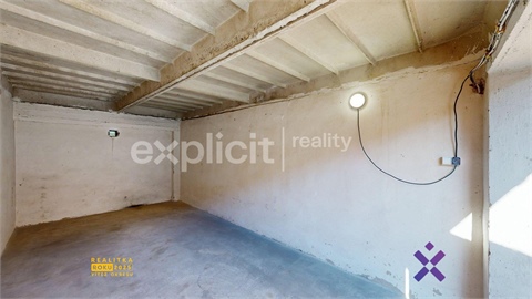 Prodej garáže, 17 m² 8