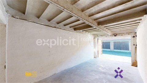 Prodej garáže, 17 m² 2