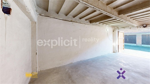 Prodej garáže, 17 m² - 6