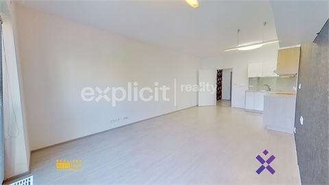 Pronájem bytu 1kk, 33 m² 4