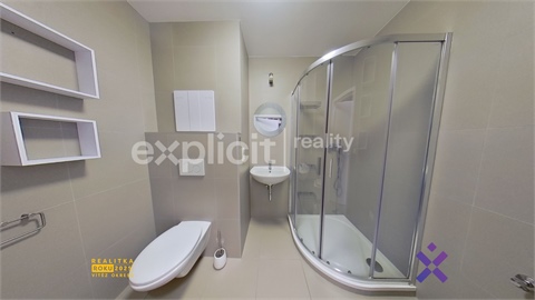 Pronájem bytu 1kk, 33 m² 6