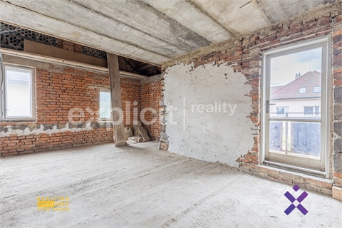 Prodej rodinného domu, 130 m² 18