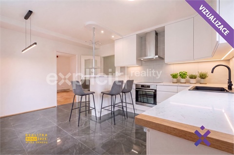Prodej rodinného domu, 130 m² 6