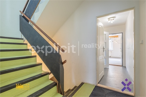 Prodej rodinného domu, 130 m² - 8
