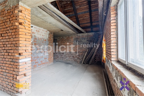 Prodej rodinného domu, 130 m² - 20