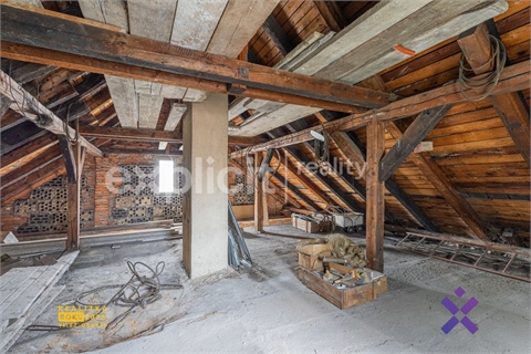Prodej rodinného domu, 130 m² - 26
