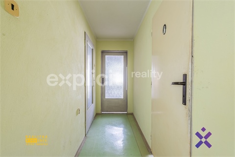 Prodej rodinného domu, 130 m² - 16