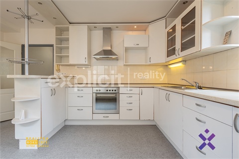Prodej rodinného domu, 130 m² - 0
