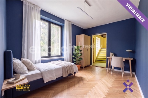 Prodej rodinného domu, 130 m² 14