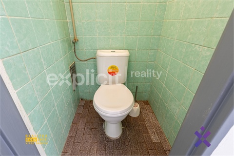 Prodej rodinného domu, 130 m² - 14