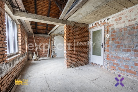 Prodej rodinného domu, 130 m² - 22