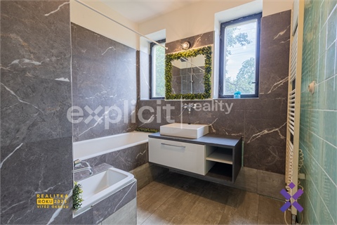 Prodej rodinného domu, 130 m² - 6