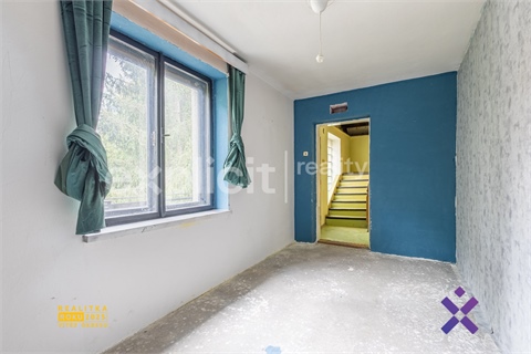 Prodej rodinného domu, 130 m² - 12
