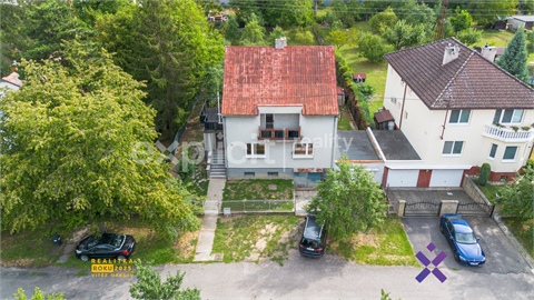 Prodej rodinného domu, 130 m² 0